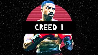 Creed III - dawaj na ring, ale raczej cię nie zniszczę [RECENZJA]