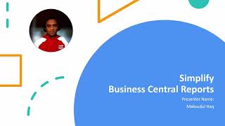 Simplify Dynamics 365 Business Central Reporting with Popdock