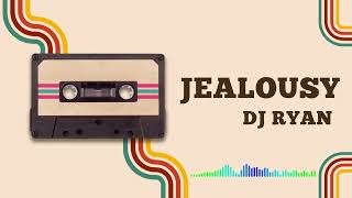 JEALOUSY | KHASI SONG | DJ RYAN