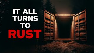 "It All Turns To Rust" Creepypasta Scary Story