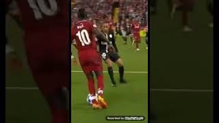 SENİN ATTIĞIN ÇALIMMI LAN ( NEYMAR | MANE)