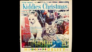 "Kiddie's Christmas" Full Album