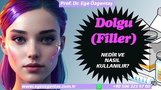 Dolgu Malzemeleri Ve Dolgunun Kullanım Yerleri