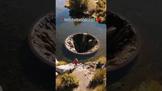 Places On Earth That Don't Feel Real Part 25 #wonderful #nature #tiktok