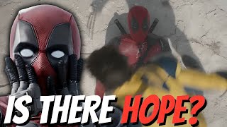 Deadpool and Wolverine - Marvel's Savior Or Their Last Stand?