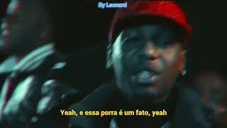 Key Glock - Mr. Glock - Legendado/Tradução 🇧🇷