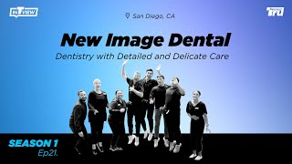 InTRUview S1 Ep.21: New Image Dental