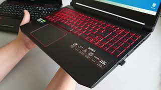 acer nitro 5 плюсы и минусы которые я для себя нашёл.