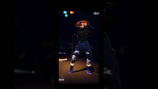 SLOW MOTION ❤️||FREE FIRE😈 #SHORT MIYA BHAI TREND NOOB TO PRO ❤️