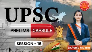 UPSC Prelims Current Affairs #upsc #currentaffairs #prelims #updates