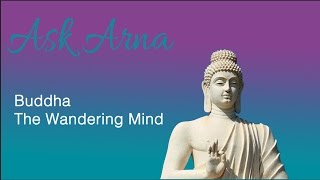 Buddha - Wandering Mind