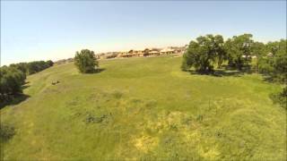 FPV 4-20 Rocklin with Team Black Sheep