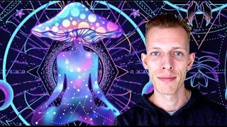 How to Navigate the Bumps in a Mushroom Trip (Psilocybin)