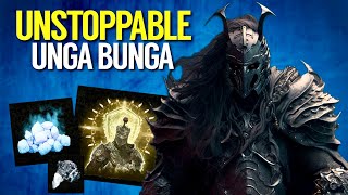 Lords Of The Fallen: The UNSTOPPABLE Unga Bunga Build in