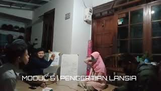 Video Simulasi FDS/P2K2 Modul 5 Sesi 14 Langkah 2 A Fauzan B