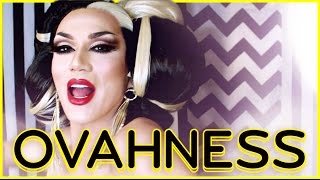 Manila Luzon - Ovahness