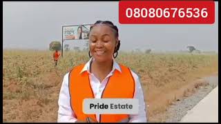 Genuine Land for sale in Ebonyi State