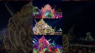 FESTIVAL DAUL MADURA 2024 #daul #musiktongtongmadura #karnaval #musikdaulmadura