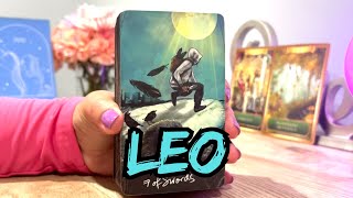 LEO 😤 MY CARDS DO NOT LIE 💥 A TREMENDOUS FIGHT BEHIND YOUR BACK 🤬❗️NOVEMBER 2024 TAROT