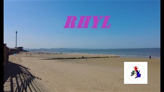 RHYL