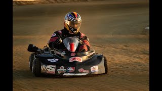 Roaming The Pits With The So Cal Dirt Karters