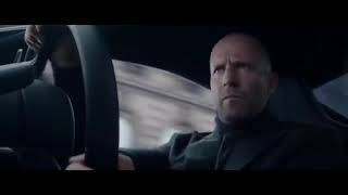 LAY LAY REMIX by Gabidulin   FAST & FURIOUS Chase Scene 5wyW w1ikK0