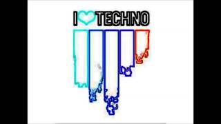 Plastikman  Live @ I Love Techno 1998