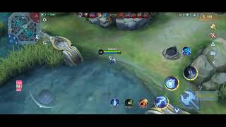 NaksGame Streaming: Mobile Legends: Bang Bang on Omlet Arcade!