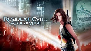 Resident Evil: Apocalypse (2004) Movie || Milla Jovovich, Oded Fehr, Ali |updates Review & Facts