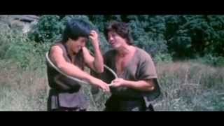 Funny Kung Fu (1978) trailer