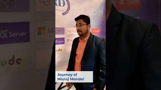 From A Newbie to Expert - #ManojMondal #ProudElsnerite #employeestories