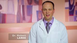 Dr. Robert Larke - The Urology Group Cincinnati, OH