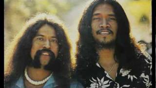 Cecilio & Kapono - GoodNight And GoodMorning (1975)