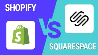 Shopify vs Squarespace | ¿Cuál es mejor para mi ecommerce?