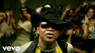 Carlinhos Brown - Garoa ((Videoclip))