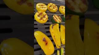 Smokeless Grilling #food