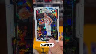 So many Spurs in this Hanger box! #trending #youtubeshorts #basketballcards #prizm