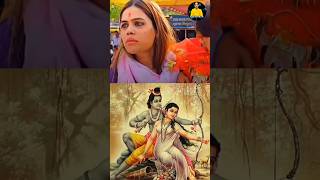 Sanatan Dharma vs islam | Nazia Elahi Khan #shorts