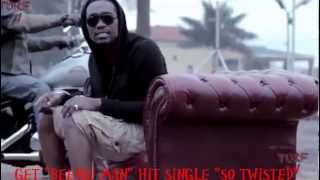 BUSY SIGNAL -  ALL IN ONE { OFFICIAL VIDEO} RAW 2014