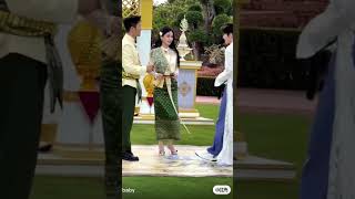 Fancam Angelababy ,CaiXukun in KeepRunning 20230610