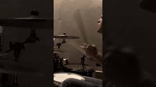 Lagwagon - Gun In Your Hand - Drum Cover Clip #shorts