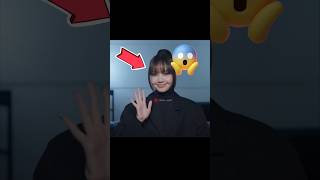 Lisa coming to meet us 😱😽 #lisa #fypシ゚viral #ytshorts #lili #blackpink #blink @lalalalisa_m