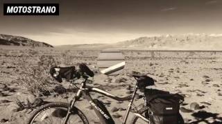 Haibike Sduro SM Adventure Ebike - Death Valley Tool