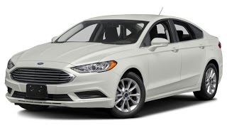 Watch Now I 2017 ford fusion hybrid platinum