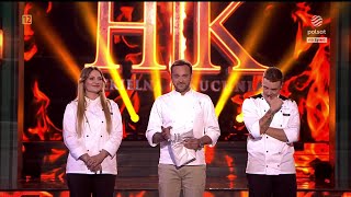 And the winner is... | Hell's Kitchen Polska