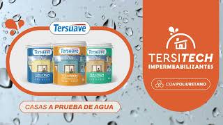 Tersitech | Casas a prueba de agua