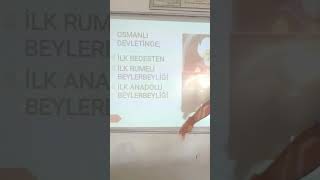 Osmanlı Devleti'nin ilk bedesteni hangi padişah döneminde açıldı?