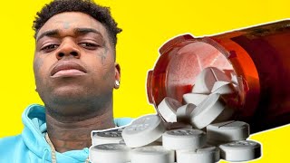 Is This The END of Kodak Black's BATTLE with Prescription