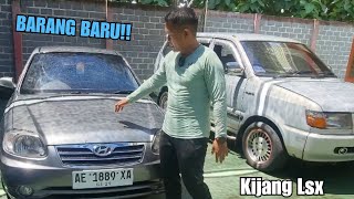 Jumat, 19 April 2024 | Review Hyundai Avega GL 2008 dan Kijang Lsx 1.8 1997