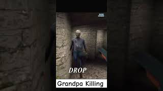 Grandpa Killing